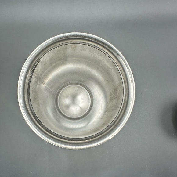 2009 Starbucks Copper Double Walled Stainless Steel 20 oz Tumbler Travel Mug Cup - Picture 4 of 5